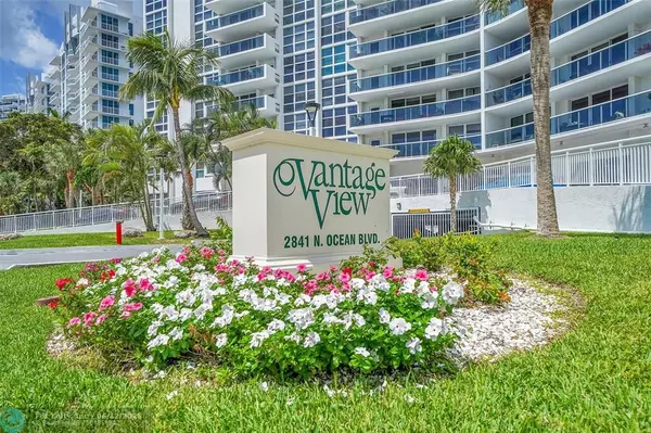 2841 N Ocean Blvd #1603, Fort Lauderdale, FL 33308