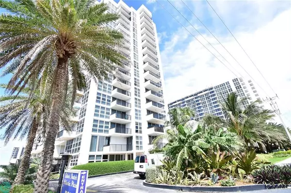 525 N Ocean Blvd #414, Pompano Beach, FL 33062