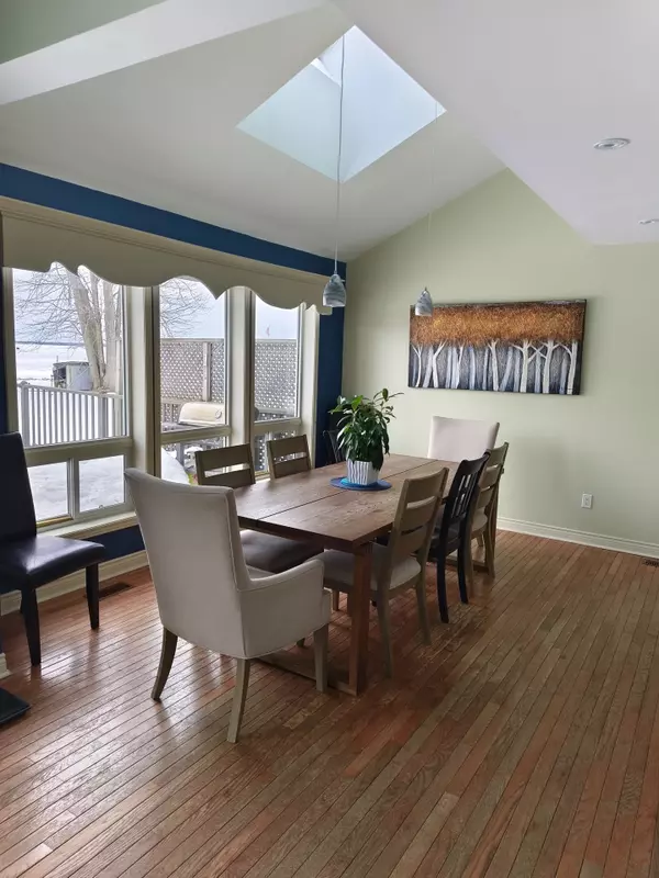 Innisfil, ON L0L 1R0,155 Lakeshore BLVD