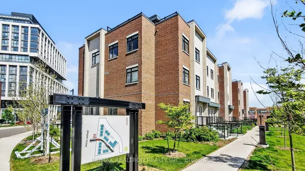 Mississauga, ON L5G 0C6,1070 Douglas Mccurdy Common #217