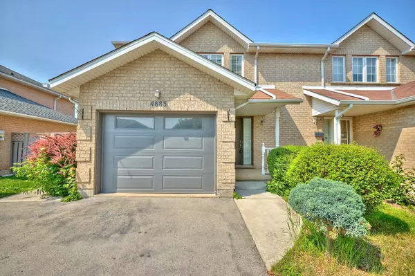 Lincoln, ON L0R 1B9,4883 Northgate CRES