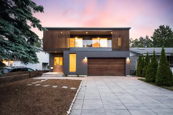 14 Maple ST, Guelph, ON N1G 2G2