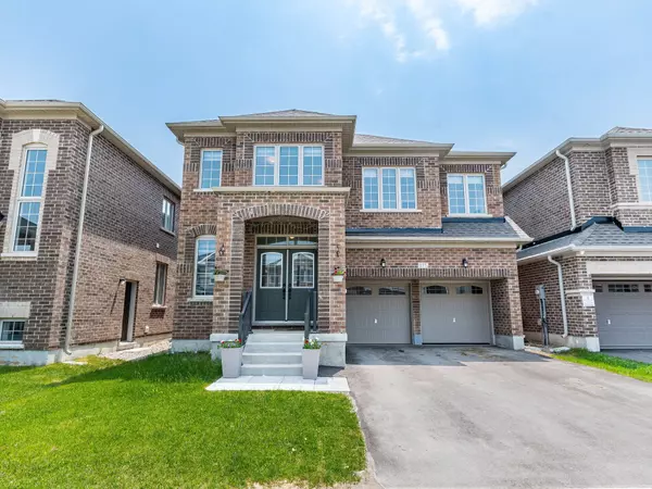 177 Limestone LN, Shelburne, ON L9V 3Y5