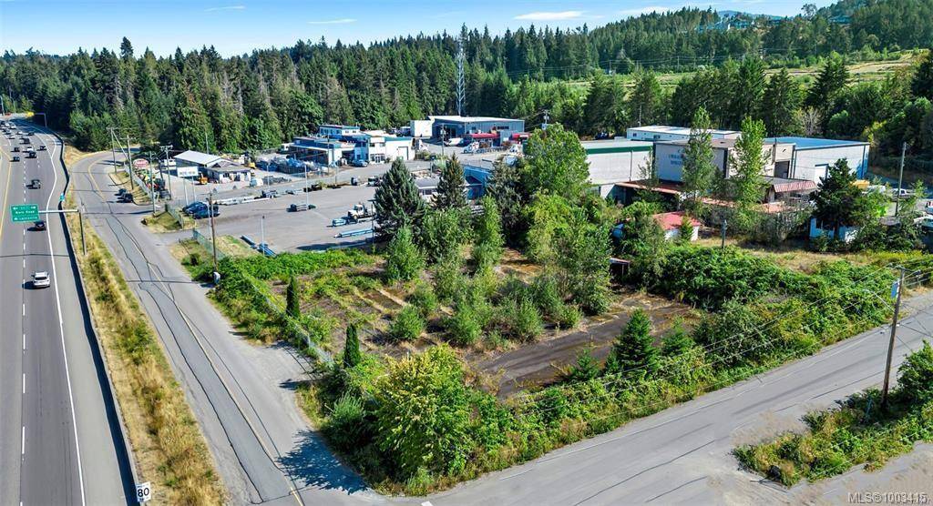 7373 Industrial Rd SW, Lantzville, BC V0R 2H0