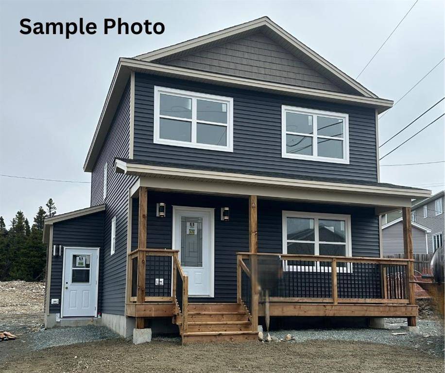 14 Wiltshire Avenue, Paradise, NL A1L4L8