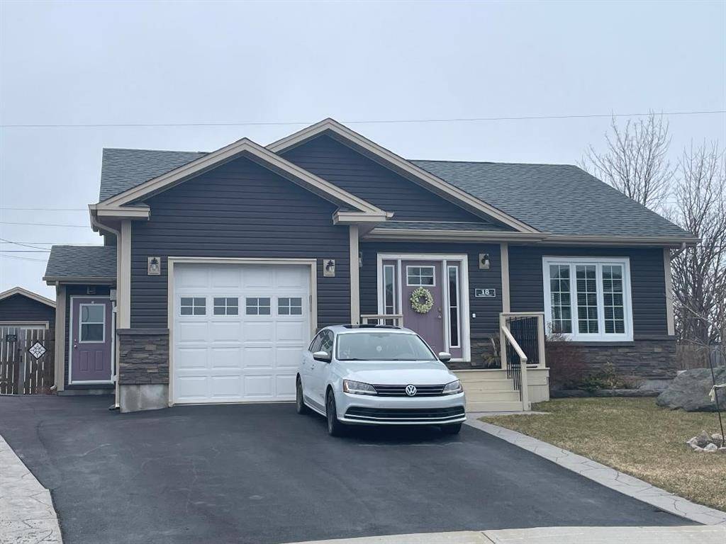 97 Neary's Pond Road, Portugal Cove / St Philips, NL A1M3A9