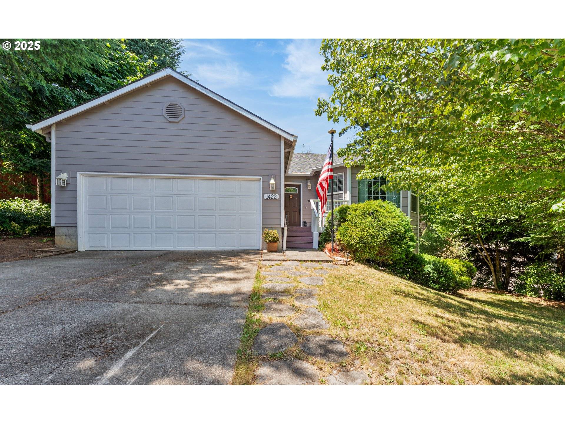 Willamina, OR 97396,1422 SW PIONEER DR