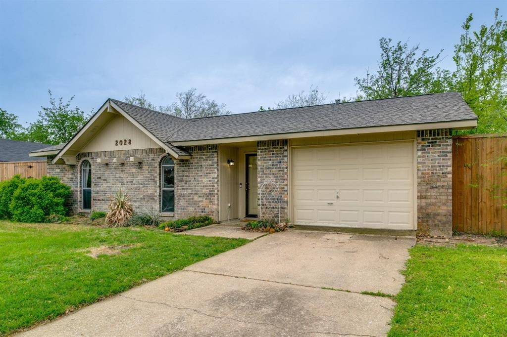 Carrollton, TX 75007,2028 Victoria Road