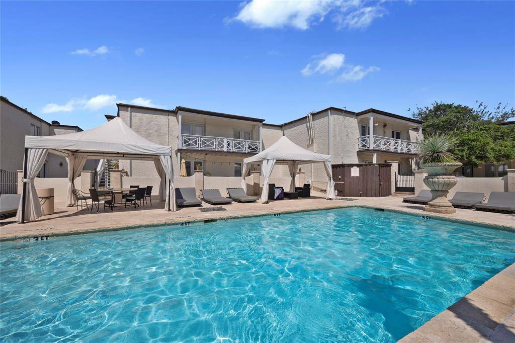 Dallas, TX 75206,5907 E University Boulevard #201