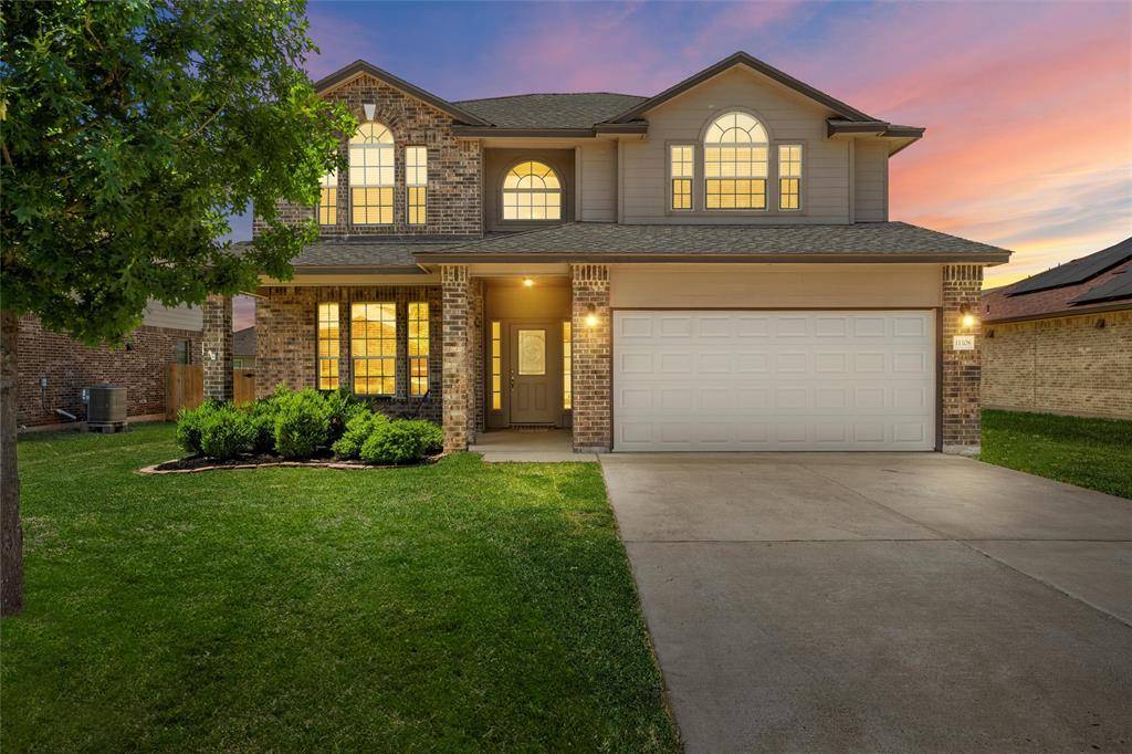 11108 Buzzard Gulch Drive,  Waco,  TX 76708