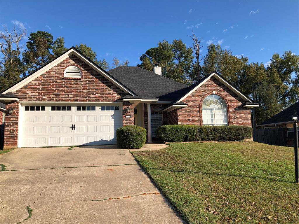 156 Dogwood South Lane, Bossier City, LA 71037