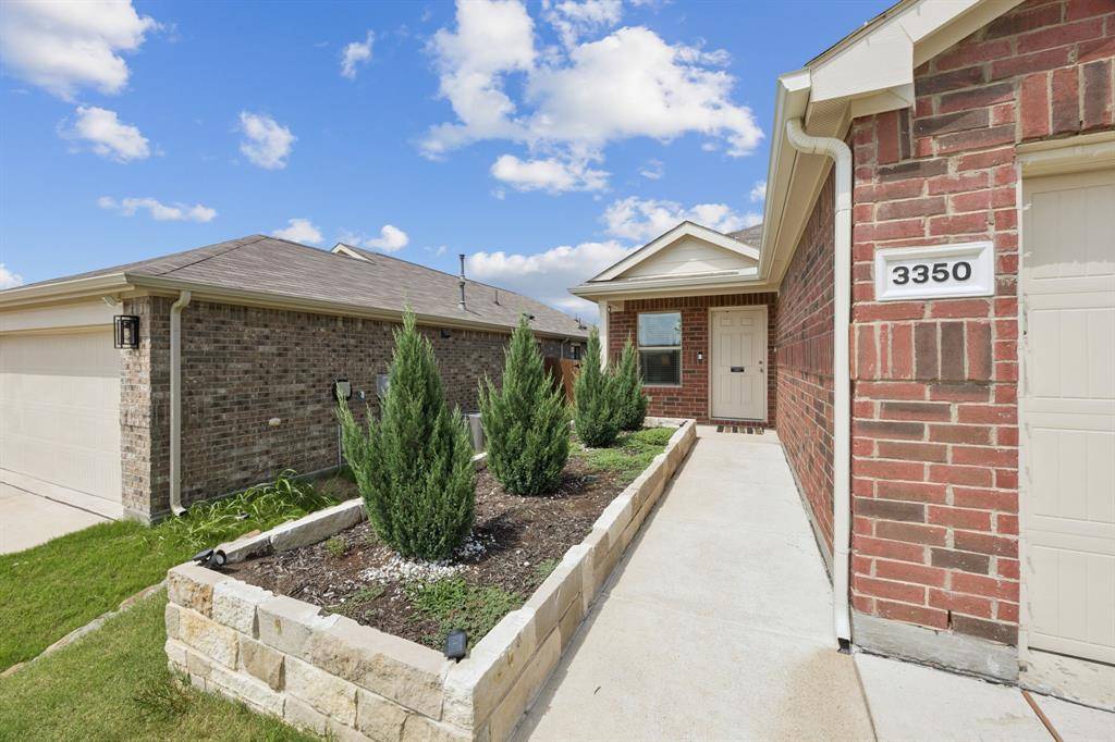 Crandall, TX 75114,3350 Margay Run