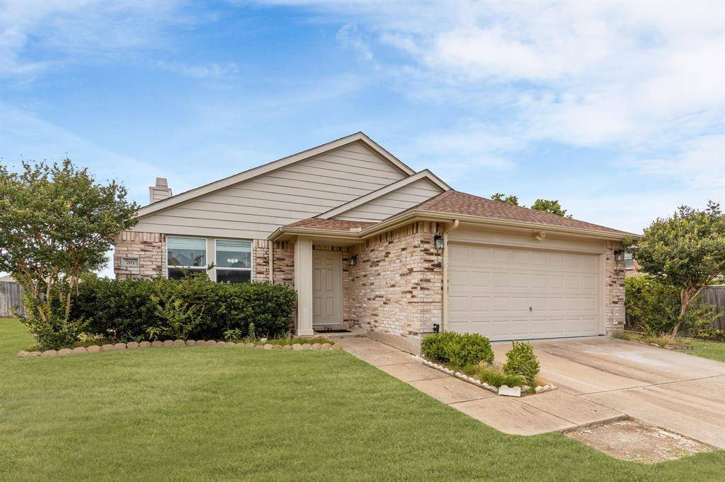 Wylie, TX 75098,707 Rainsville Drive