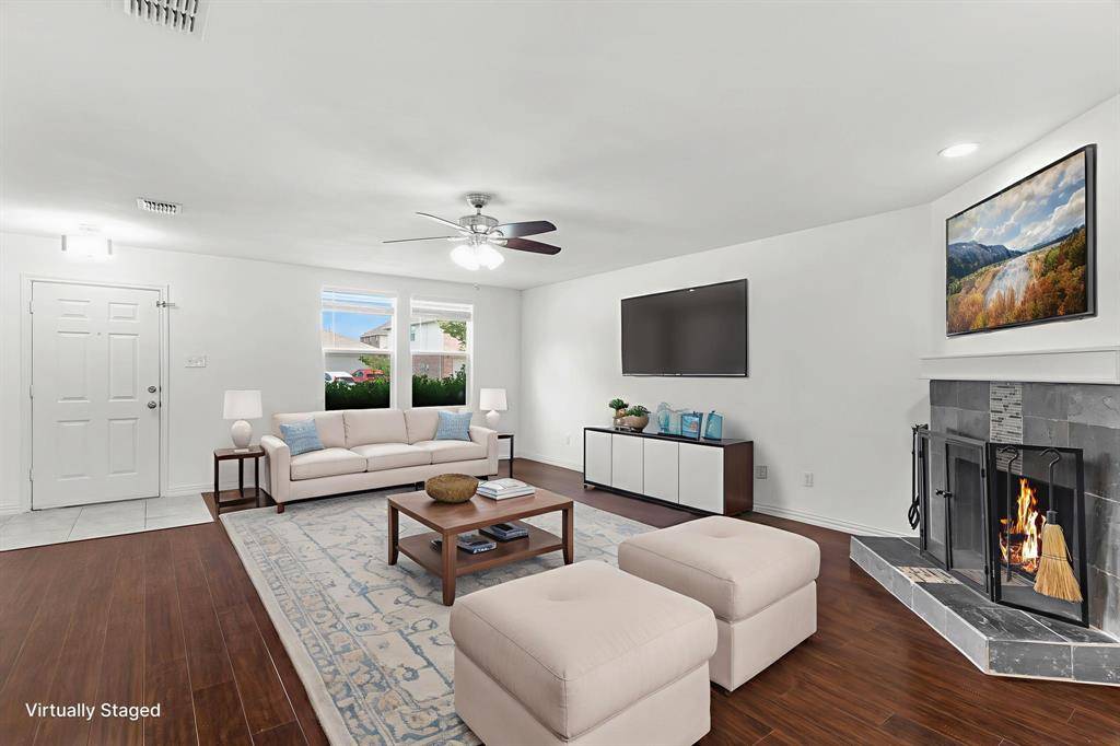 Wylie, TX 75098,707 Rainsville Drive