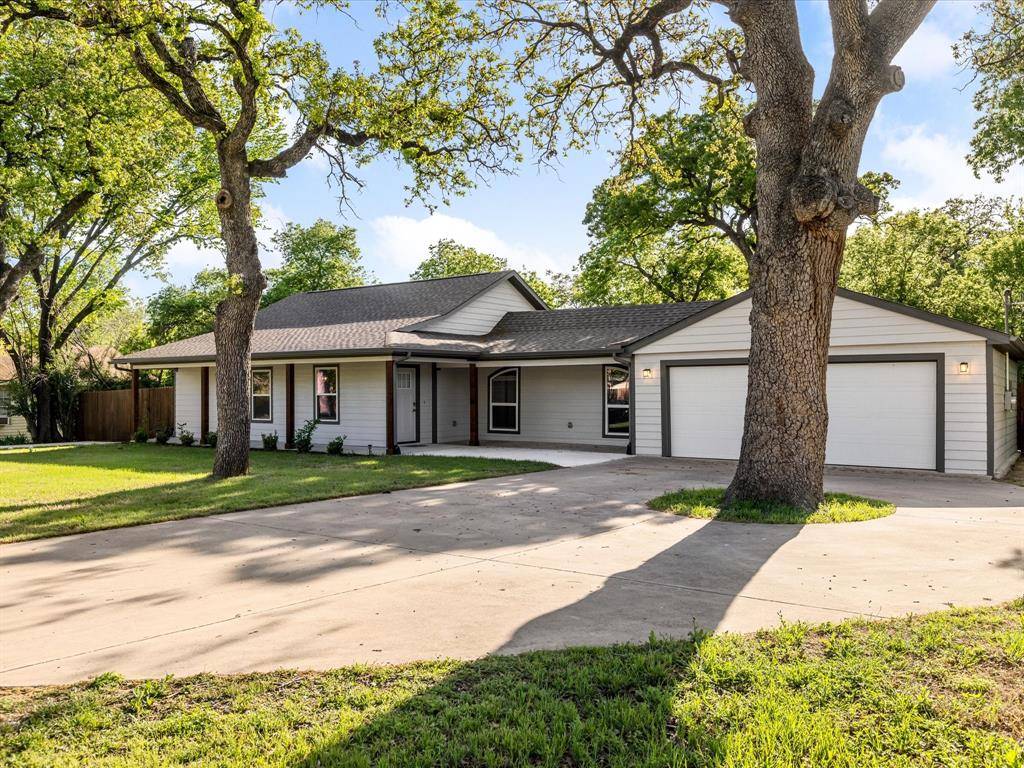 Haltom City, TX 76117,2705 Haley Avenue