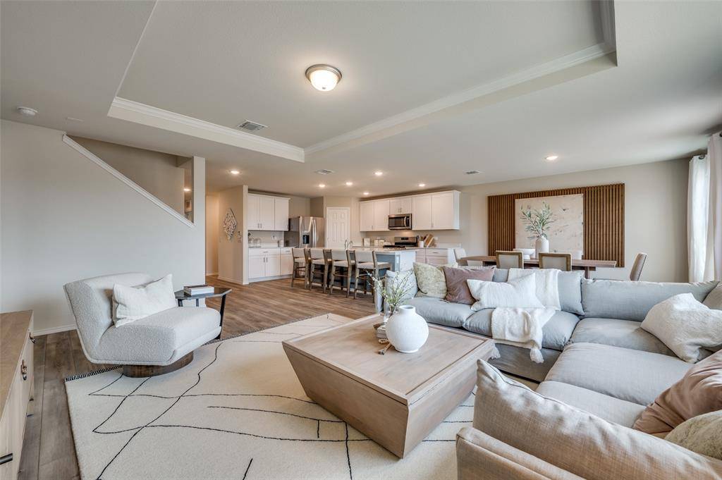 Fort Worth, TX 76052,16045 Isles Drive