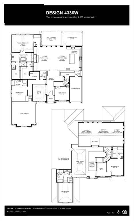 Midlothian, TX 76065,4425 Groundwater Way