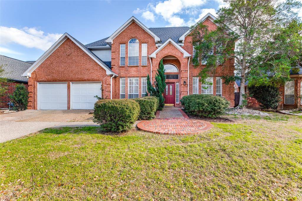 5907 Maize Court, Mckinney, TX 75072