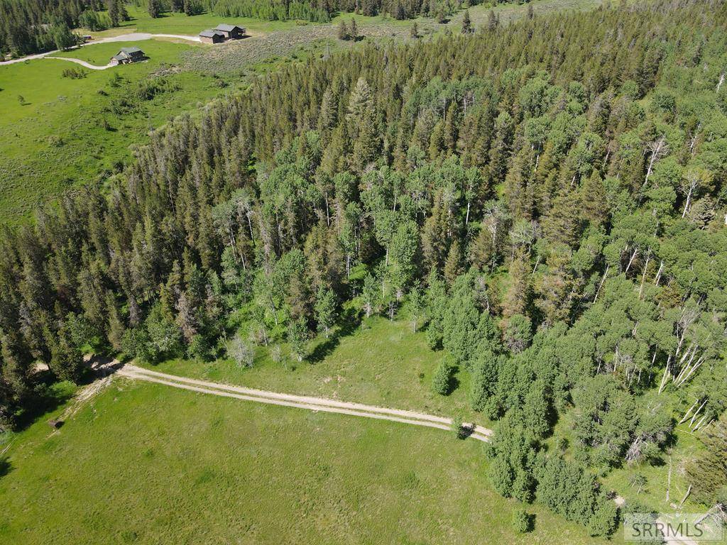 TBD 5 Ac Last Resort Lane, Ashton, ID 83420