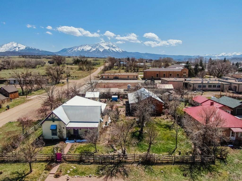 La Veta, CO 81055,134 E Virginia St.