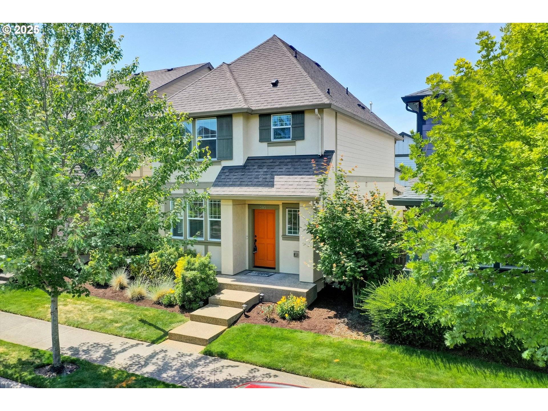 Beaverton, OR 97006,385 SW MITCHUM TER