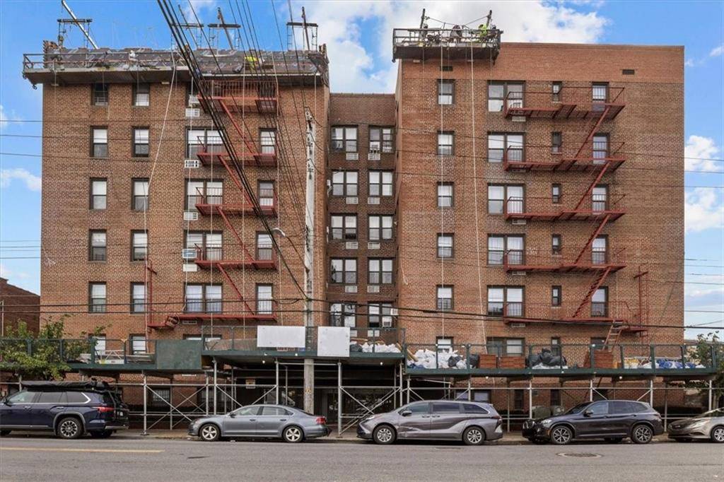 Brooklyn, NY 11235,2330 Voorhies AVE #LC