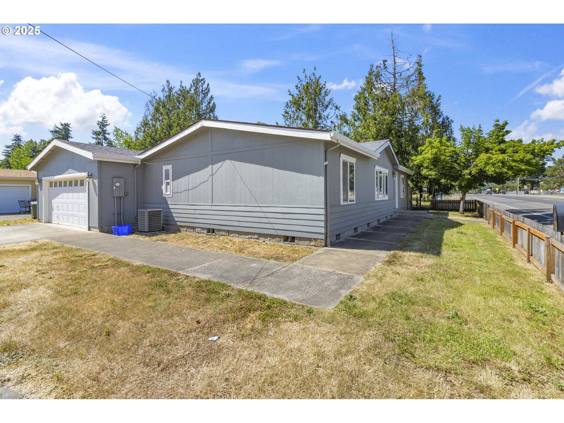 226 58TH ST, Springfield, OR 97478