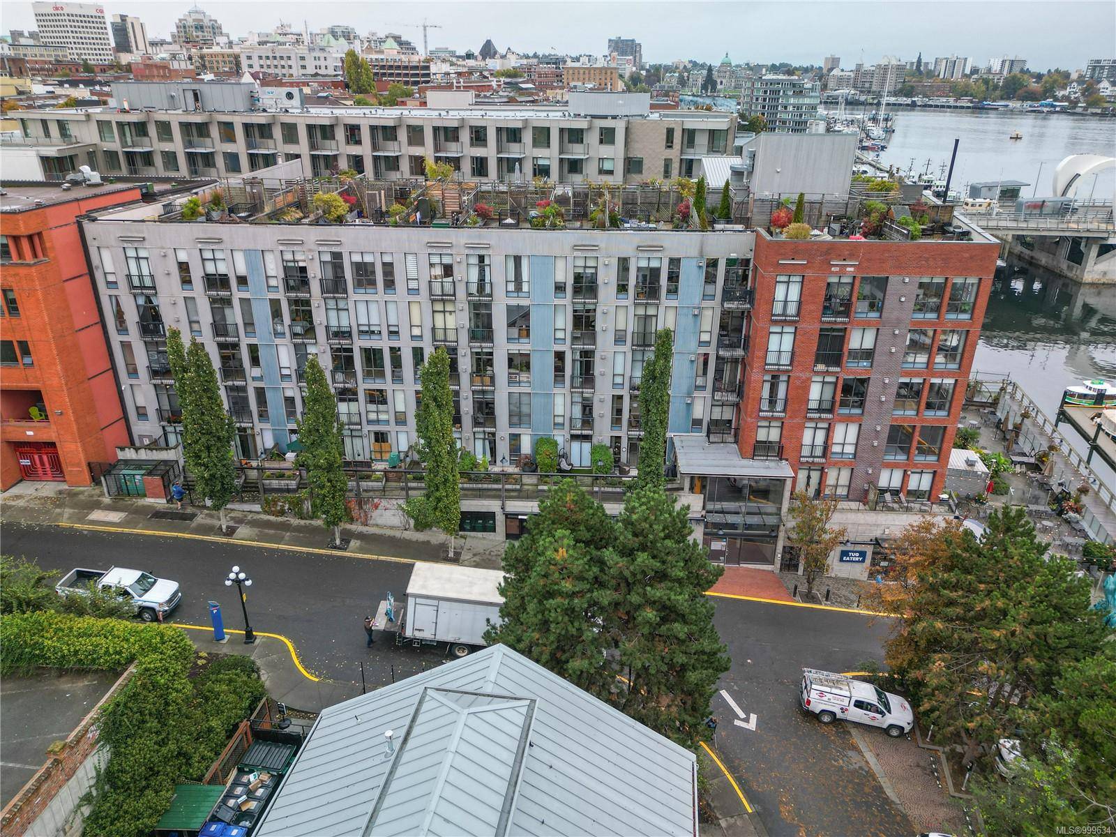 409 Swift St #115, Victoria, BC V8W 1S2