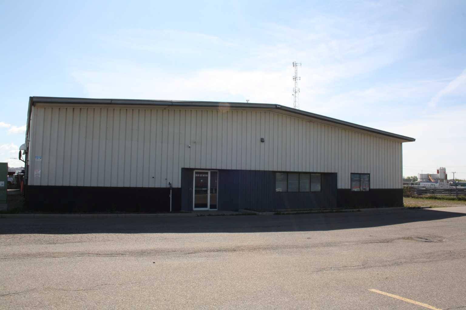 Airdrie, AB T4A 2C1,104 East Lake BLVD Northeast #200