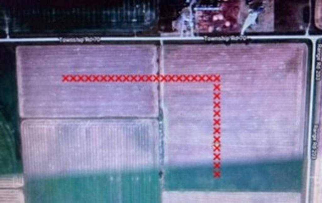 Raymond, AB T0K 2S0,NE-33-6-20-4 Warner County