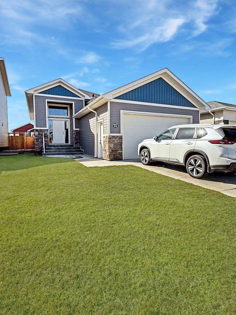 308 Greenwood PL, Coalhurst, AB T0L 0V2