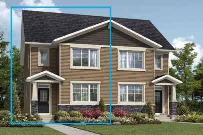1972 Carrington BLVD Northwest, Calgary, AB T3P 2M6