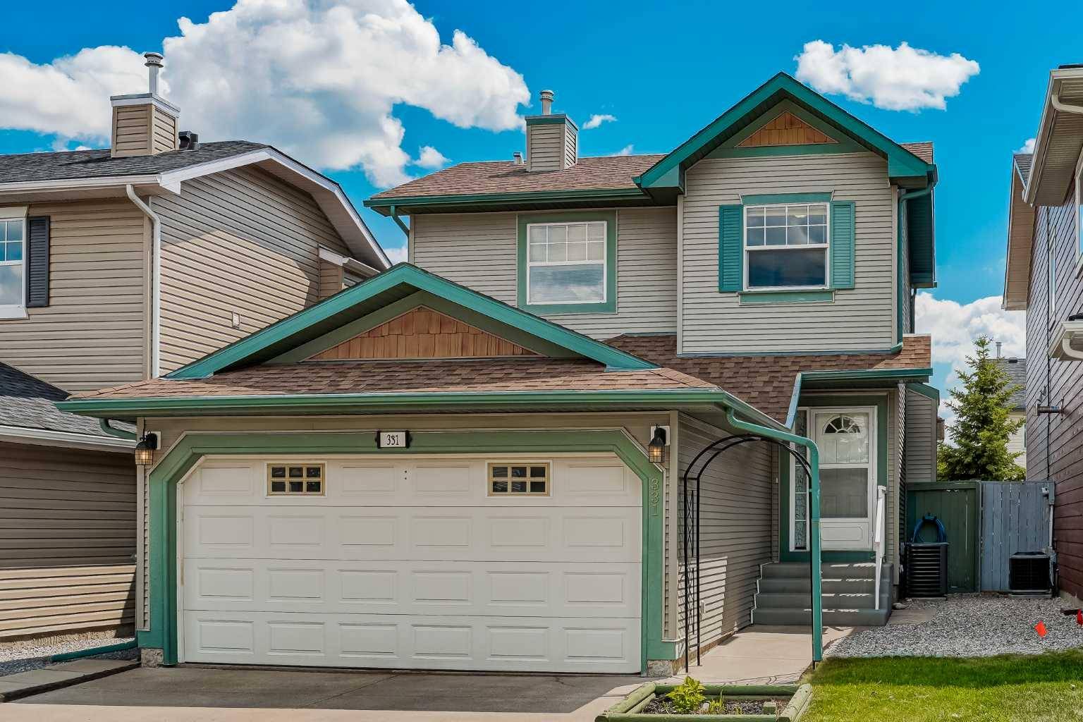 331 Bridlewood CT Southwest, Calgary, AB T2Y 3Z1