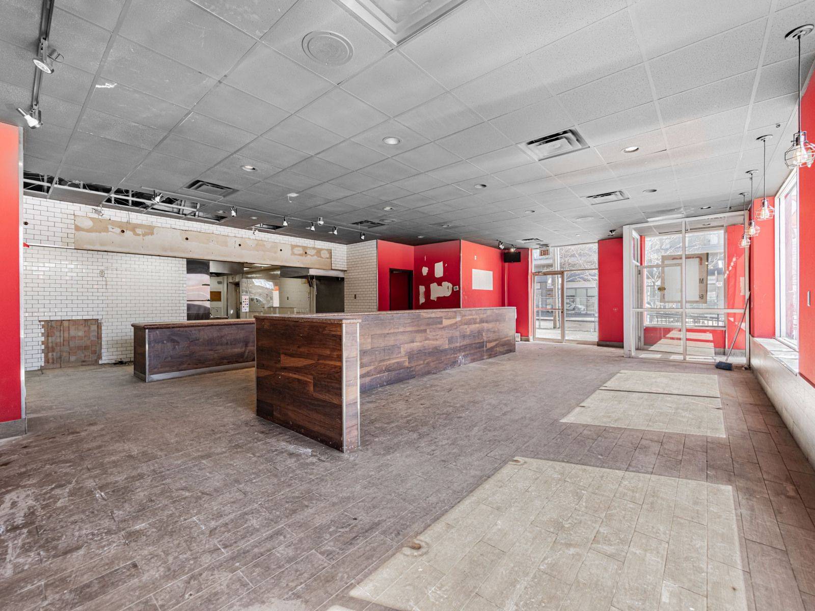 Toronto C02, ON M6C 1A4,536 St Clair AVE W