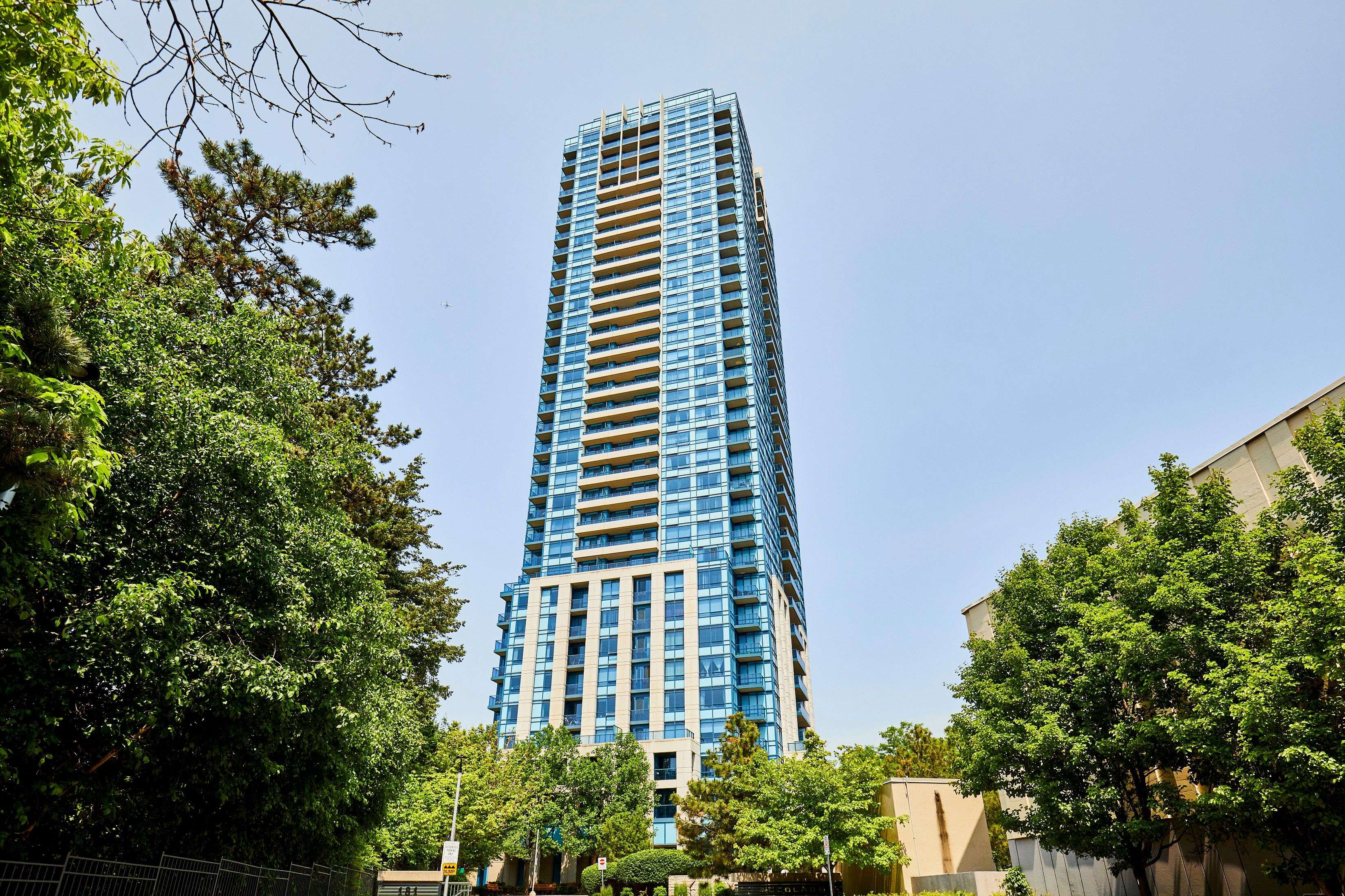 181 Wynford DR #1401, Toronto C13, ON M3C 0C6