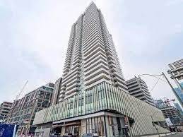 Toronto C08, ON M5A 4J9,20 Richardson ST #2911