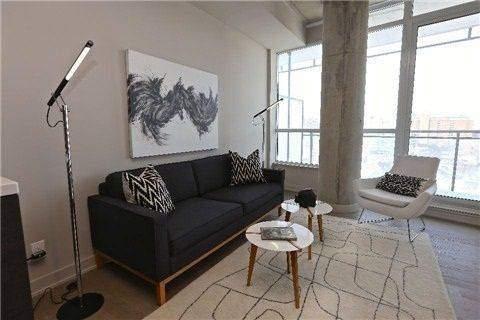 Toronto C08, ON M5A 0C1,318 King ST E #1213