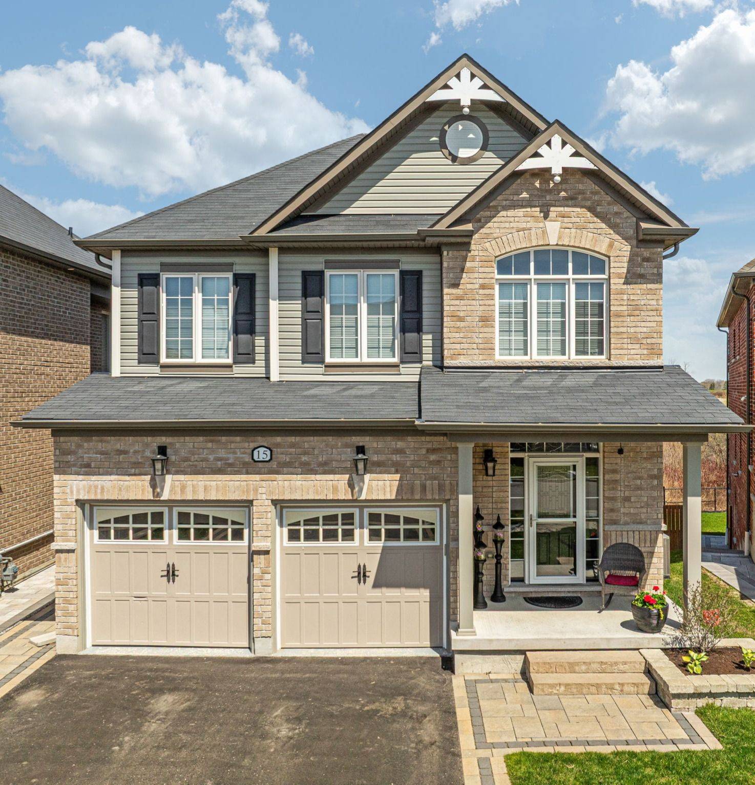 15 Purdy PL, Clarington, ON L1C 0V2