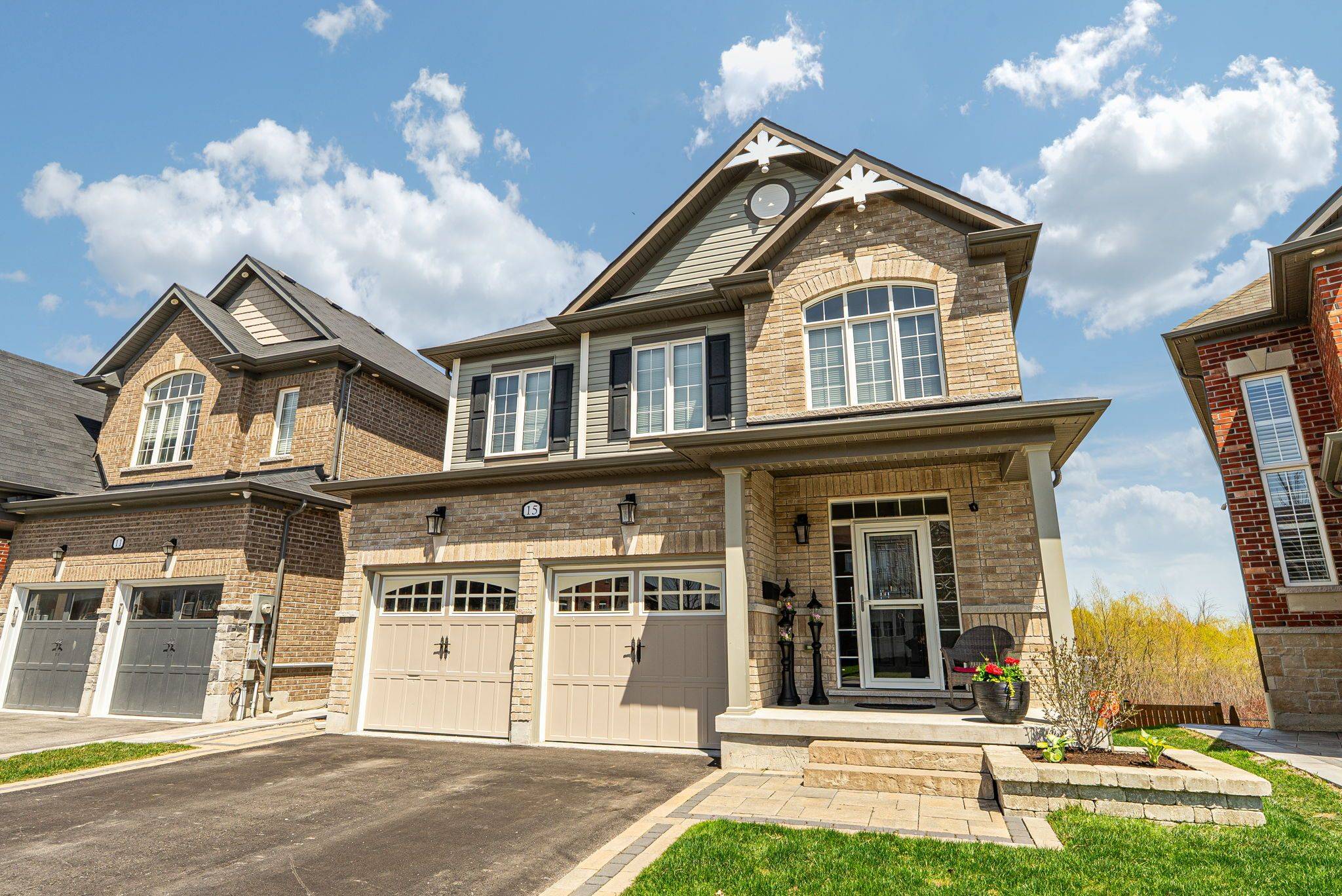 Clarington, ON L1C 0V2,15 Purdy PL