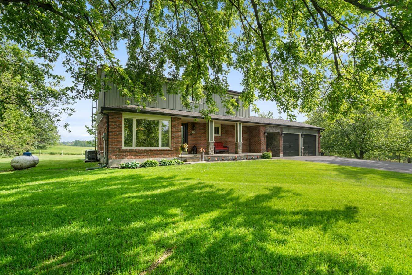 Scugog, ON L9L 1B2,30 Scugog Line 6 N/A