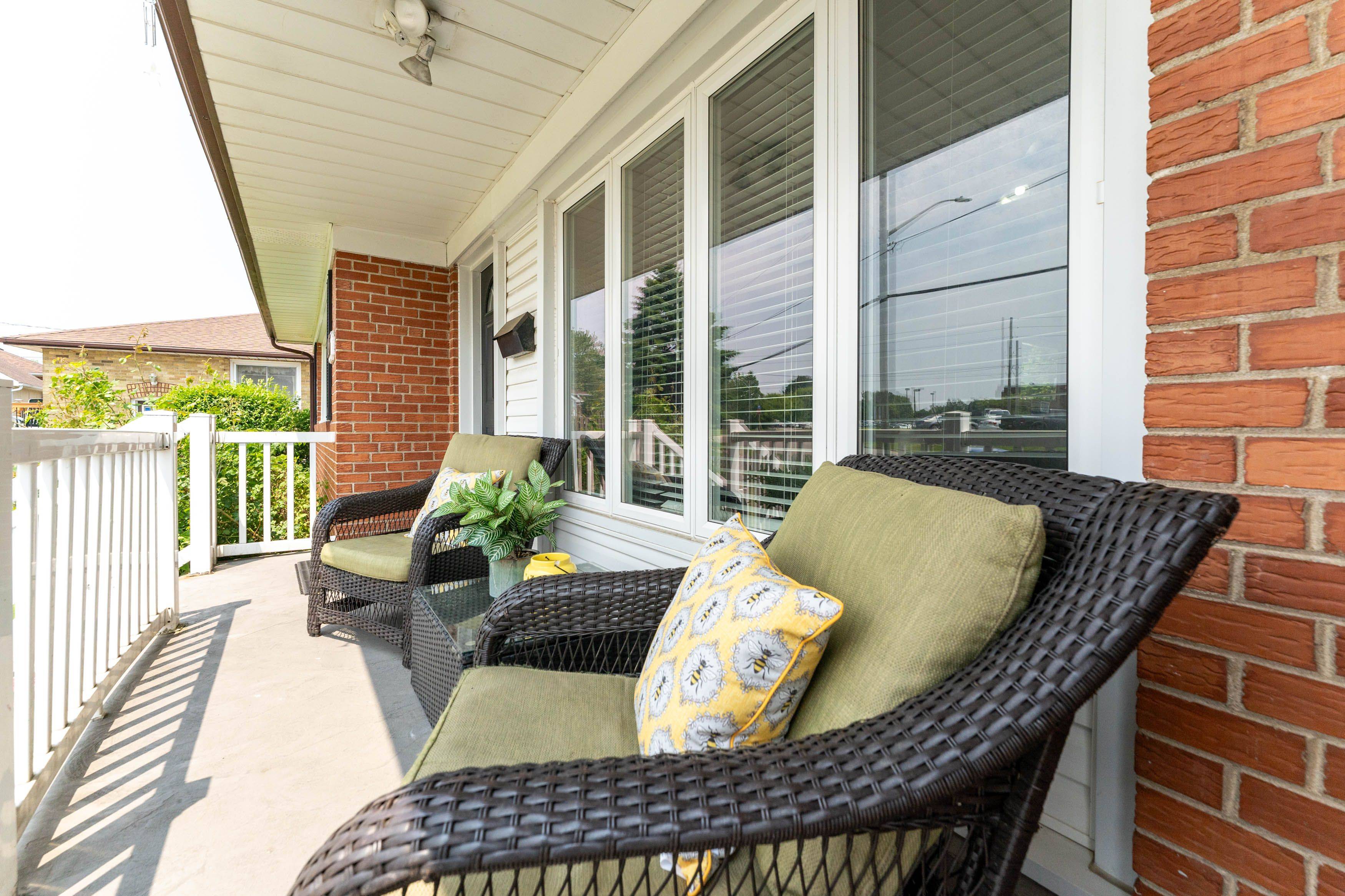Oshawa, ON L1J 3N9,1195 Wecker DR