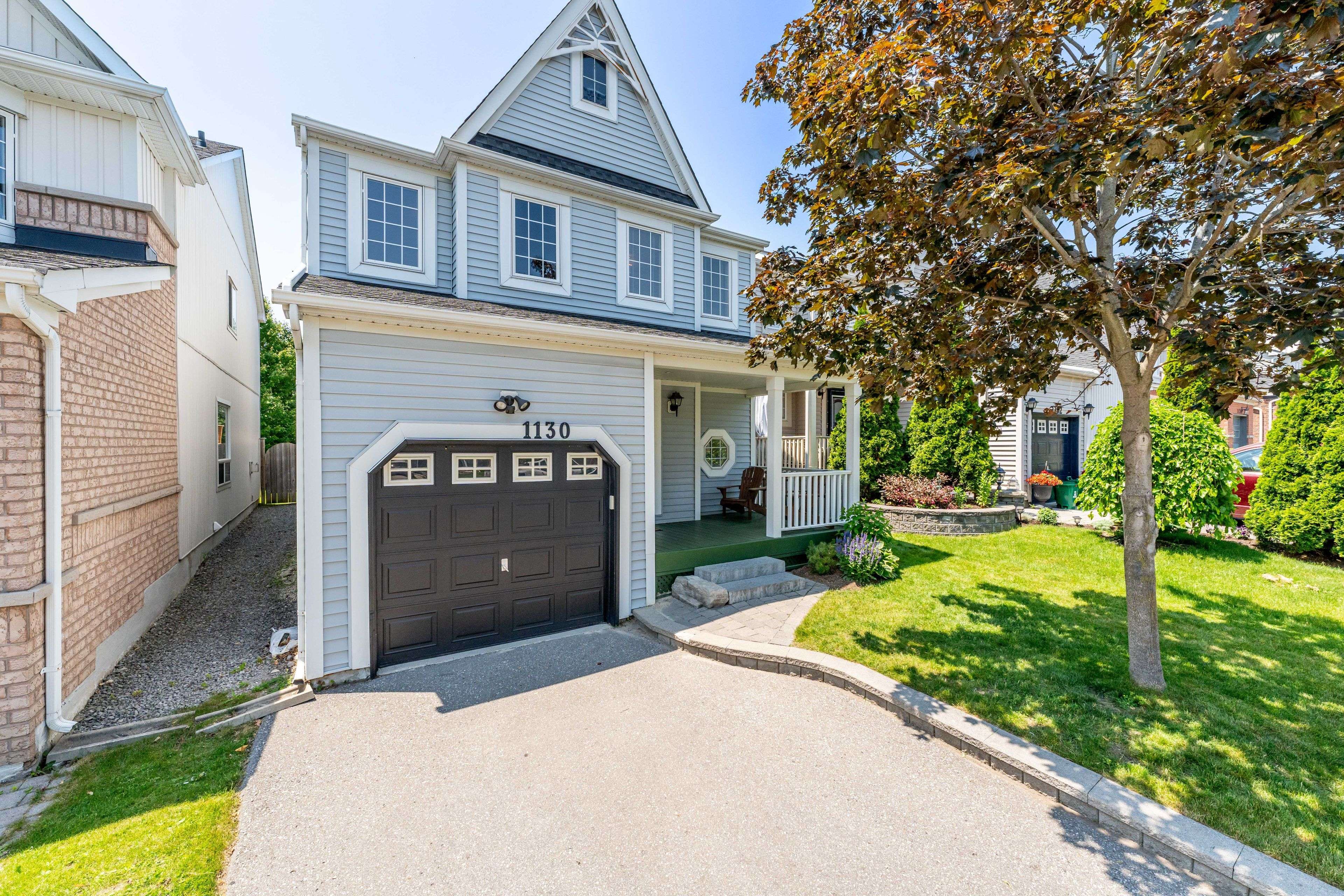 1130 Tall Pine AVE, Oshawa, ON L1K 2X9