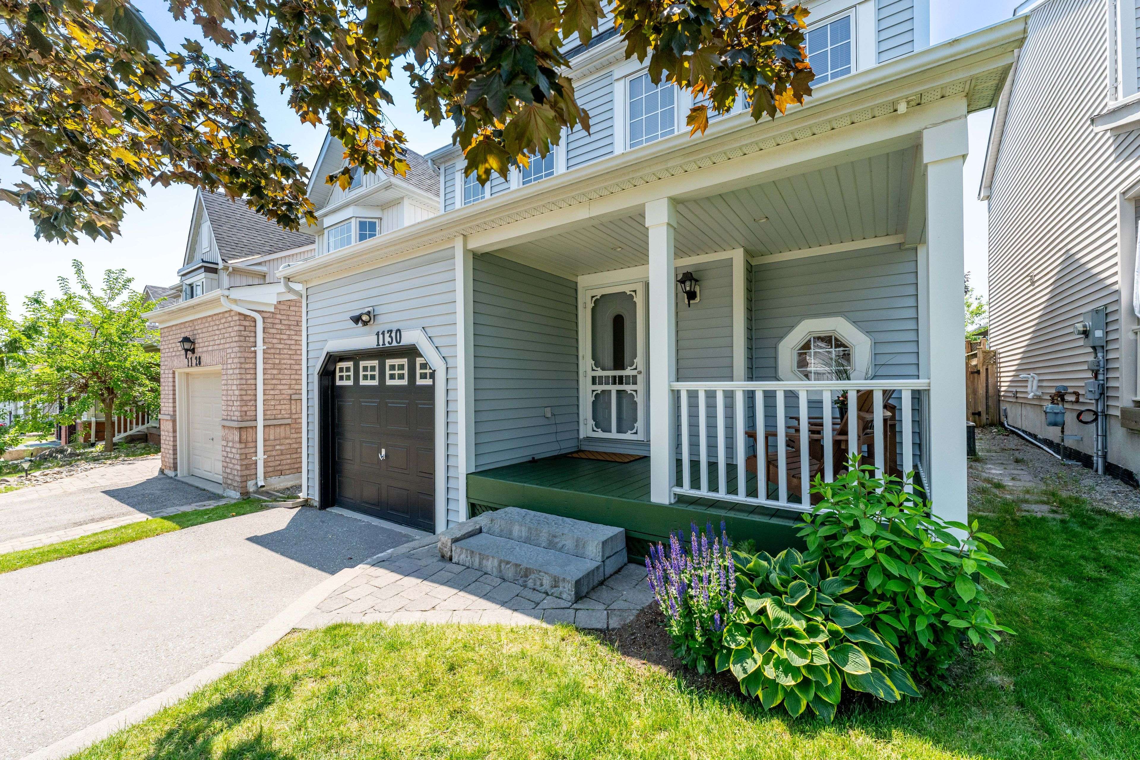 Oshawa, ON L1K 2X9,1130 Tall Pine AVE