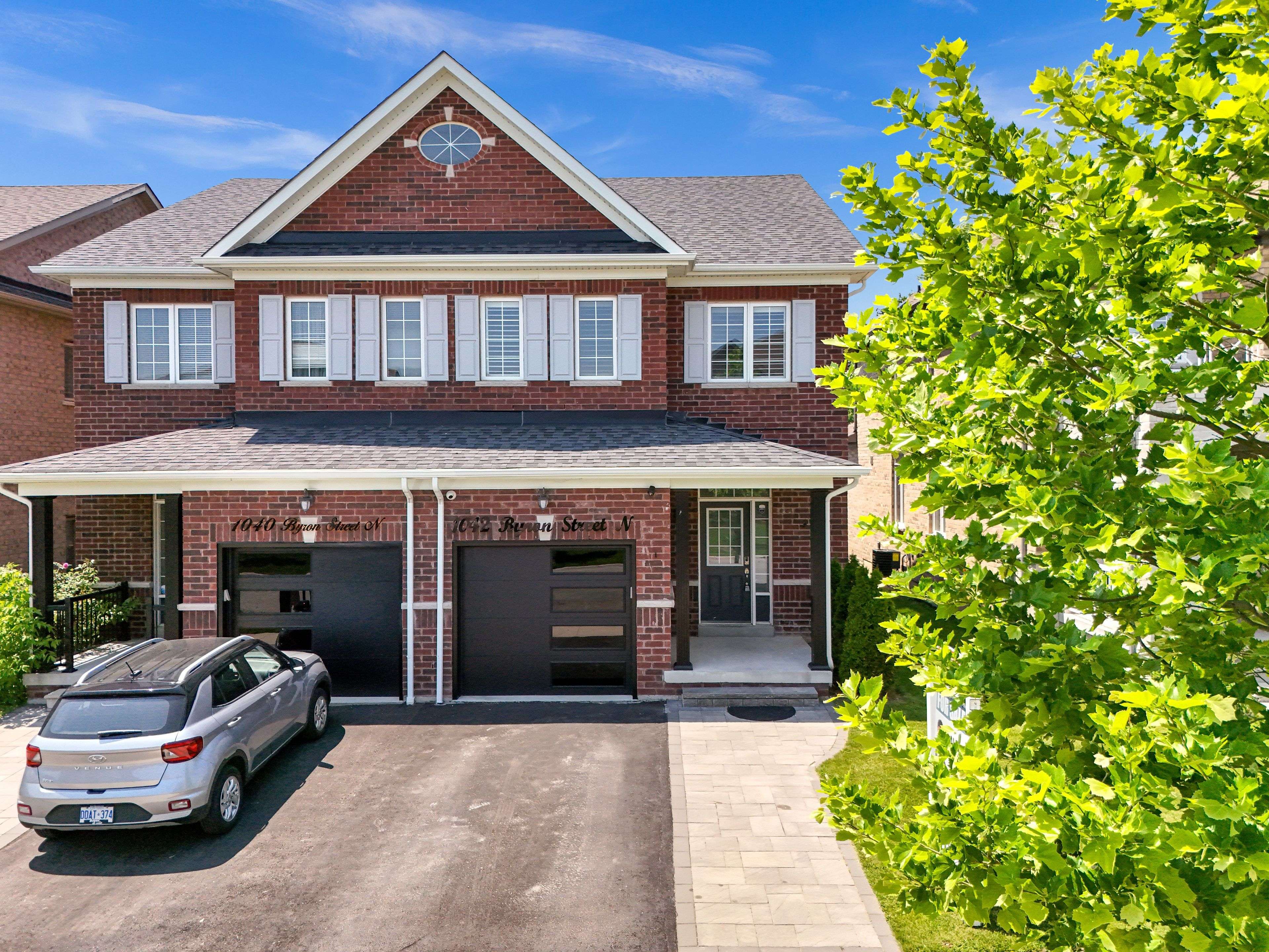 1042 Byron ST N, Whitby, ON L1N 0E5