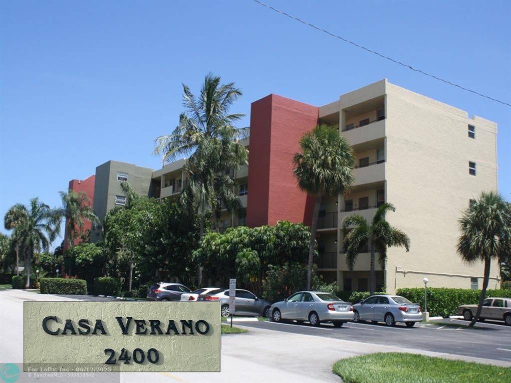 2400 NE 10th St  #403, Pompano Beach, FL 33062