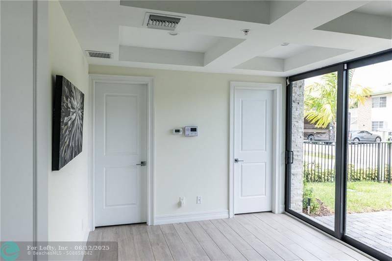 Fort Lauderdale, FL 33304,825 NE 17th Ter  #4
