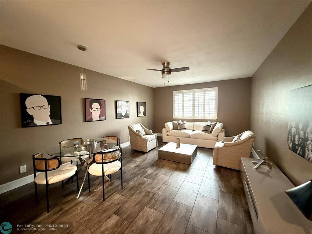 Fort Lauderdale, FL 33308,1851 NE 62nd St  #623