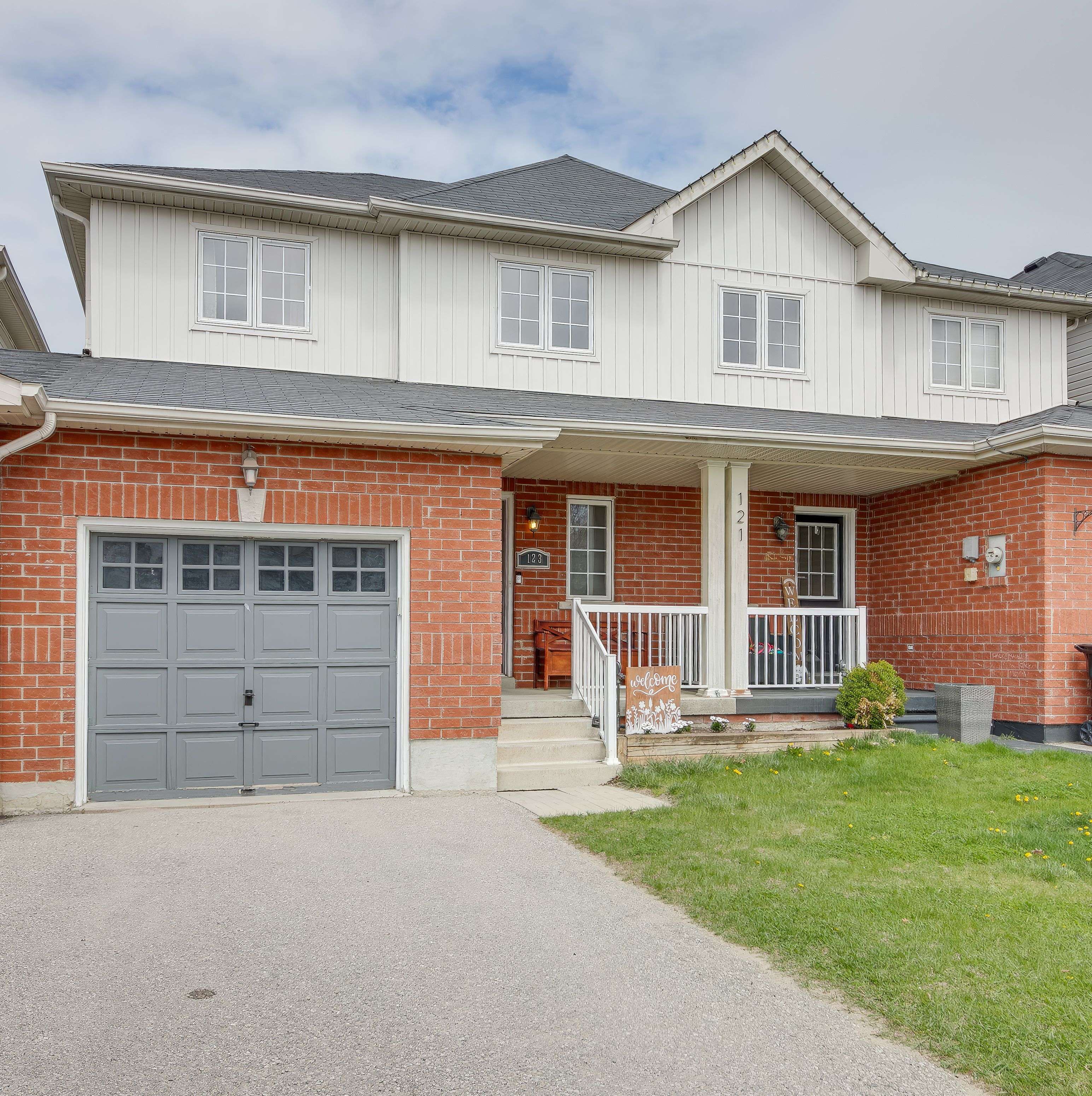 Essa, ON L0M 1B4,123 Stonemount CRES