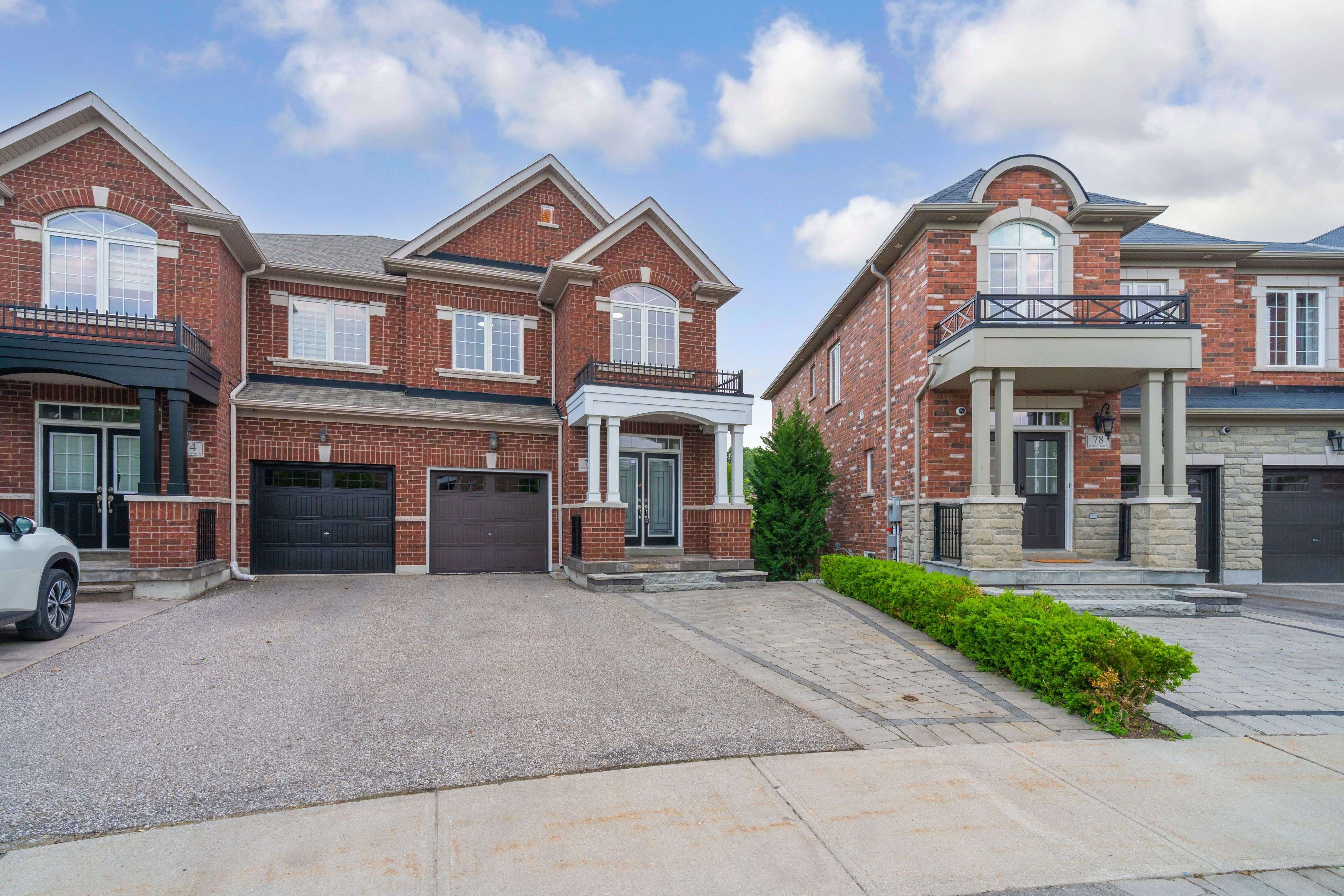 Vaughan, ON L4H 3N4,76 Gentile CIR