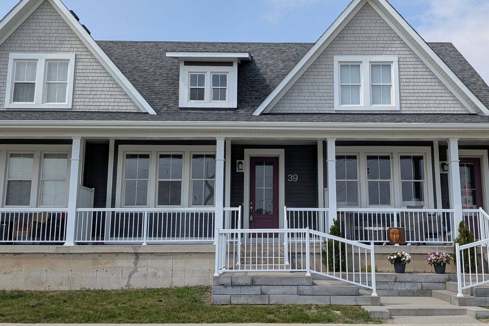 39 Julia CRES #47, Midland, ON L4R 0A9